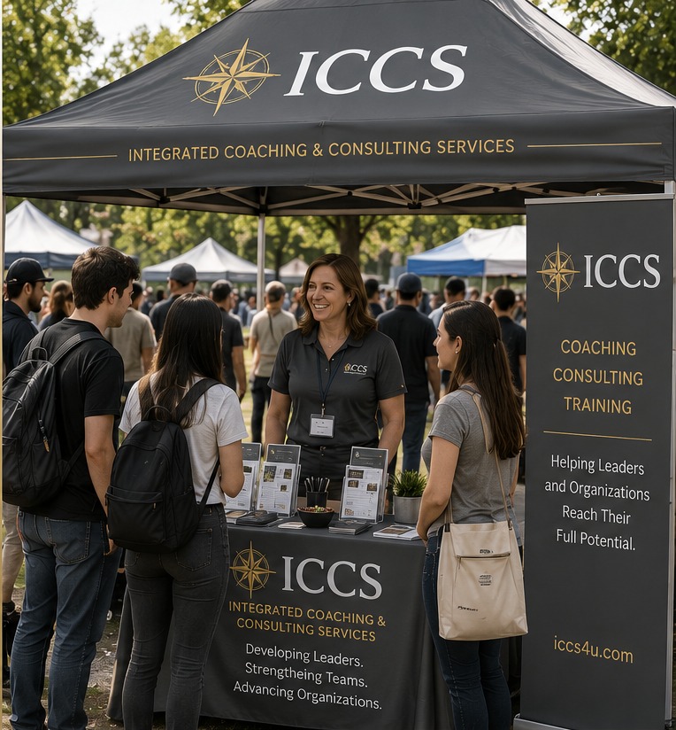ICCS community event